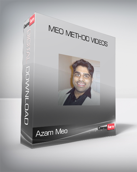 Azam Meo - Meo Method Videos