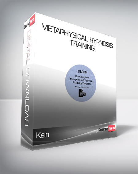 Kein - Metaphysical Hypnosis Training