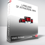 Matt Artisan - Language Of Attraction