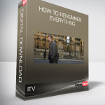 ITV - How To Remember Everything