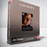 Jay Sankey - A-List Secrets