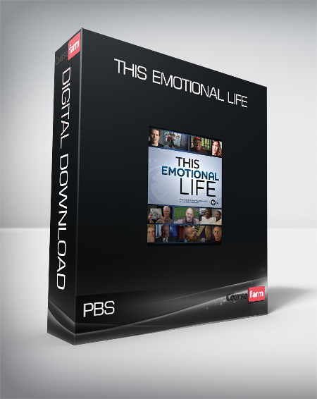 PBS - This Emotional Life