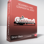 Simon Black - Sovereign Man Confidential 2020