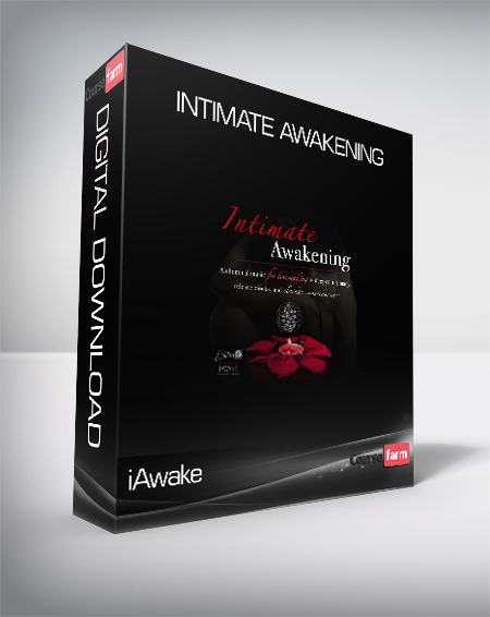 iAwake - Intimate Awakening