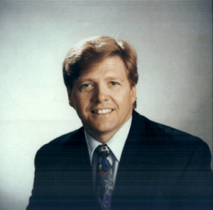 Dr. William Horton - NLP Practitioner Training