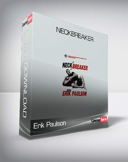 Erik Paulson - Neckbreaker