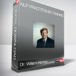 Dr. William Horton - NLP Practitioner Training