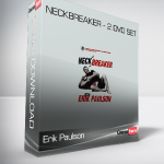 Erik Paulson's Neckbreaker - 2 DVD Set