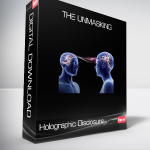 Holographic Disclosure - The Unmasking