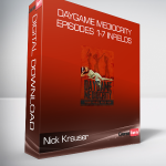 Nick Krauser - Daygame Mediocrity - Episodes 1-7 Infields