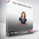 Allie Bjerk - Tiny Offer Revolution