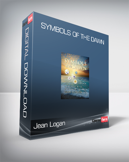 Jean Logan - Symbols Of The Dawn