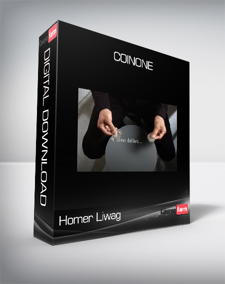 Homer Liwag - CoinOne