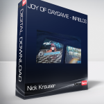 Nick Krauser - Joy of Daygame - Infields