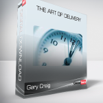 Gary Craig - The Art of Delivery