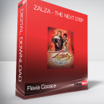 Flavia Cacace & Russell Grant - Zalza - The Next Step