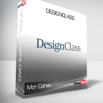 Mor Cohen - DesignClass