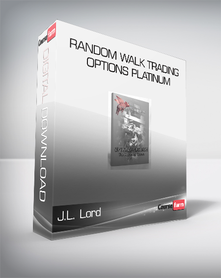 J.L. Lord - Random Walk Trading Options Platinum