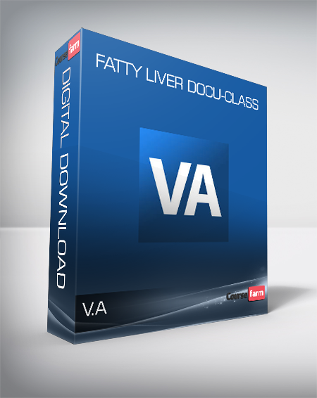 V.A. - Fatty Liver Docu-Class