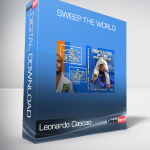Leonardo Cascao Saggioro - Sweep The World