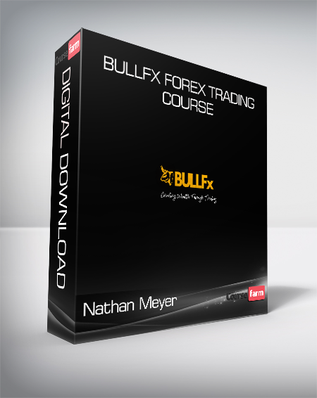 Nathan Meyer - BULLFx Forex Trading Course