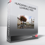Hungarian Language Learning Pack