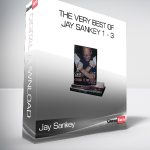 Jay Sankey - The Very Best of Jay Sankey 1 - 3