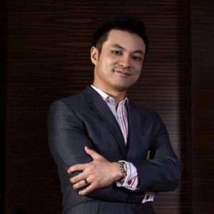 David Tian - New course Rock Solid Relationships Pre-Launch videos