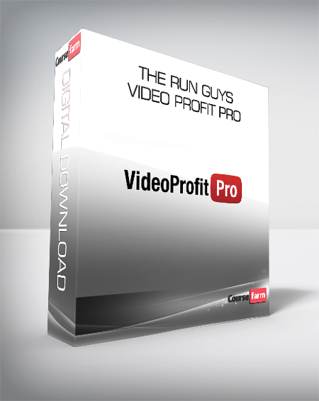 The RUN Guys - Video Profit Pro