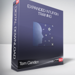 Tom Condon - Expanded Intuition Training
