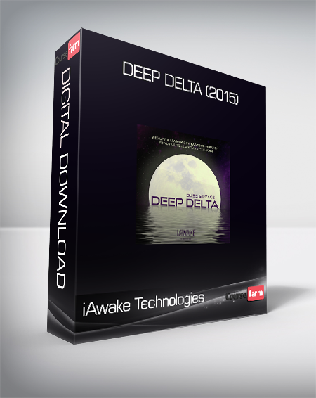 iAwake Technologies - Deep Delta (2015)