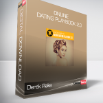 Derek Rake - Online Dating Playbook 2.0