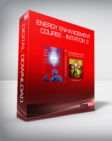 Energy Enhancement Course - Initiation 3