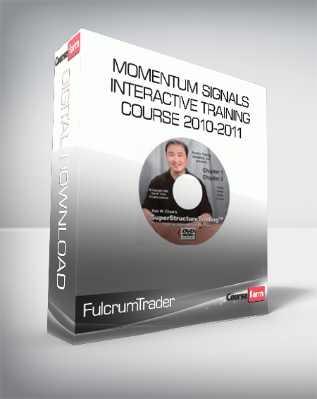 FulcrumTrader - Momentum Signals Interactive Training Course 2010-2011