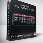Dane Spotts - Mind-Tek - Mind Power Library