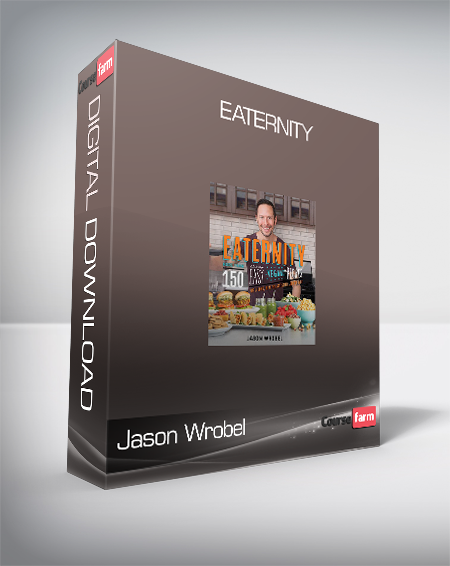 Jason Wrobel - Eaternity