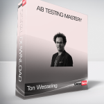 Ton Wesseling - AB testing mastery