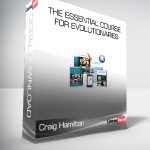 Craig Hamilton - The Essential Course for Evolutionaries