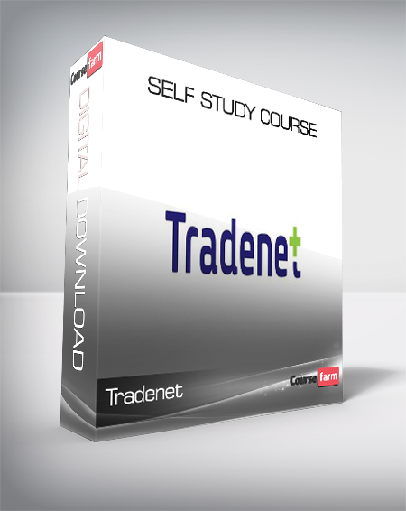 Tradenet - Self Study Course