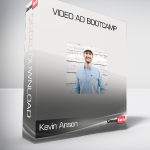 Kevin Anson - Video Ad Bootcamp