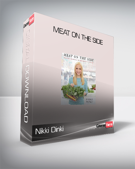 Nikki Dinki - Meat on the Side