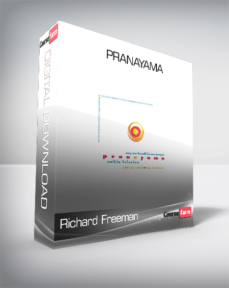 Richard Freeman - Pranayama