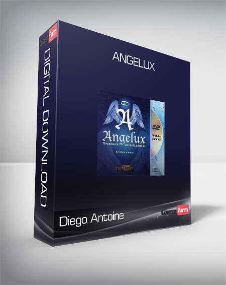 Diego Antoine - Angelux