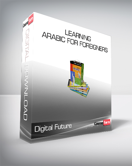 Digital Future - Learning Arabic for Foreigners