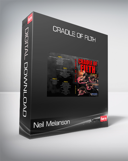 Neil Melanson - Cradle of Filth