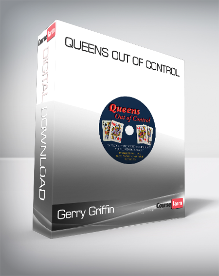 Gerry Griffin - Queens Out Of Control