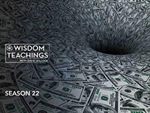 David Wilcock - Wisdom Teachings season 1-22 (Compressed)
