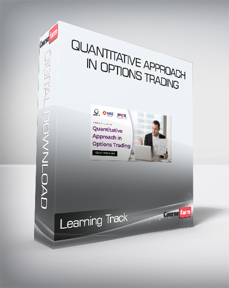 Learning Track - Quantitative Approach in Options Trading