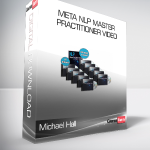 Michael Hall - Meta Nlp Master Practitioner Video