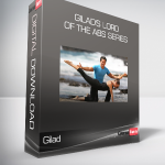 Gilad - Gilad's Lord of the Abs Series